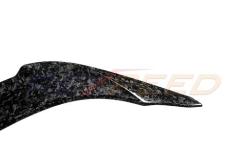 Rexpeed 2020+ Supra V9 Forged Carbon Spoiler - Gloss | TS73FC - JDMuscleSpoilers and WingsTS73FC
