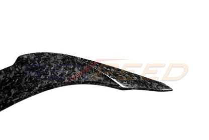 Rexpeed 2020+ Supra V9 Forged Carbon Spoiler - Gloss | TS73FC - JDMuscleSpoilers and WingsTS73FC