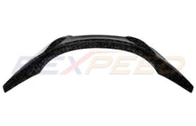 Rexpeed 2020+ Supra V9 Forged Carbon Spoiler - Gloss | TS73FC - JDMuscleSpoilers and WingsTS73FC