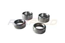 Rexpeed 2022+ GR86 / BRZ Alloy Audio Volume and AC Knob Cover – Silver | FR148 - JDMuscleInterior AccessoriesFR148