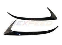 Rexpeed 2022+ GR86 / BRZ Carbon Fiber Eyelids | FR146 - JDMuscleExterior GarnishesFR146