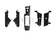 Rexpeed 2022+ GR86 / BRZ Carbon Fiber Interior Gear Shift Full Replacement – MT | FR168 - JDMuscleTrim KitsrexFR168