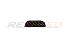 Rexpeed 2022+ GR86 / BRZ Dry Carbon Armrest Box Switch Cover | FR154 - JDMuscleTrim KitsREXFR154