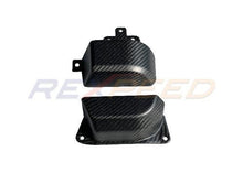 Rexpeed 2022+ GR86 / BRZ Dry Carbon Cam Pulley Belt Cover – Matte | FR164M - JDMuscleBelt CoversrexFR164M