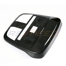 Rexpeed 2022+ GR86 / BRZ Dry Carbon Reading Light Cover – Matte | FR149M - JDMuscleTrim KitsFR149M