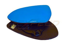 Rexpeed 2022+ GR86 / BRZ Polarized Yellow Mirrors w/ heated option | FR69Y - JDMuscleAftermarket MirrorsFR69Y