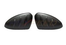 Rexpeed 2022+ GR86 / BRZ V2 Dry Carbon Mirror Cover - Gloss | FR176 - JDMuscleExterior GarnishesrexFR176