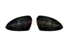 Rexpeed 2022+ GR86 / BRZ V2 Dry Carbon Mirror Cover - Matte | FR176M - JDMuscleExterior GarnishesrexFR176M