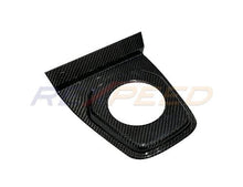 Rexpeed 2022+ GR86 / BRZ V2 MT Dry Carbon Shift Trim Cover – Matte | FR169M - JDMuscleTrim KitsFR169M