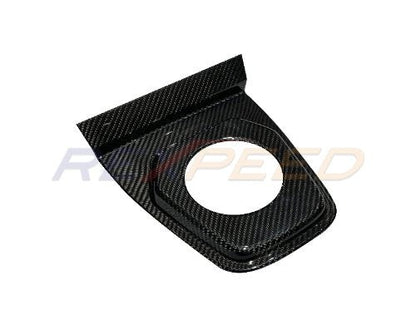 Rexpeed 2022+ GR86 / BRZ V2 MT Dry Carbon Shift Trim Cover – Matte | FR169M - JDMuscleTrim KitsFR169M