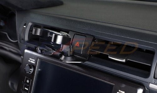 Rexpeed 2022+ GR86/BRZ Car Phone Holder | FR156 - JDMusclePhone Mounts and AccessoriesREXFR156