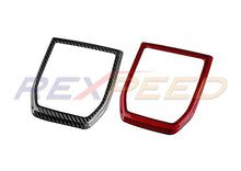 Rexpeed 2022+ WRX VB MT Dry Carbon Shift Trim Cover - JDMuscleTrim KitsBlack