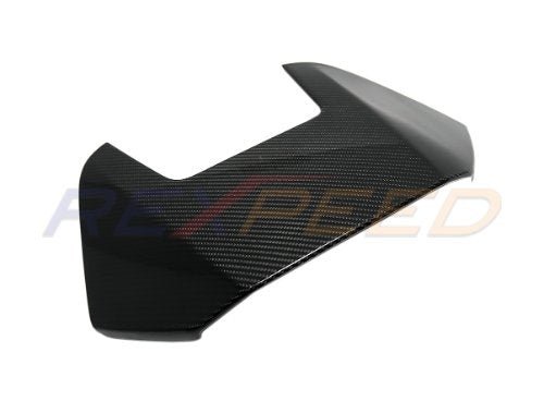 Rexpeed 22 - 25 WRX S4 | VB Dry Carbon Center Display Hood | LHD | G94 - JDMuscleTrim KitsrexG94