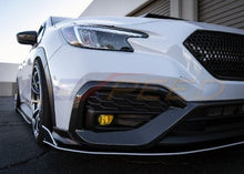 Rexpeed 22 - 25 WRX S4 | VB Dry Carbon Front Side Duct Cover | G91 - JDMuscleDuctsrexG91