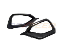 Rexpeed 22 - 25 WRX S4 | VB Dry Carbon Front Side Duct Cover | G91 - JDMuscleDuctsrexG91