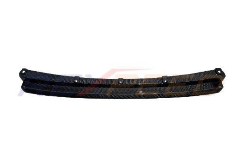 Rexpeed 22 - 25 WRX S4 | VB Dry Carbon Front Under Splitter | G105 - JDMuscleFront Wind SplitterREXG105