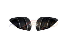 Rexpeed 22 - 25 WRX S4 | VB Dry Carbon RA - R Style Mirror Cap - Full Replacement | G108 - JDMuscleExterior GarnishesrexG108