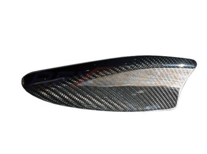 Rexpeed 22 - 25 WRX VB Dry Carbon Antenna Cover | G71 - JDMuscleExterior GarnishesG71
