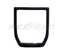 Rexpeed 22 - 25 WRX VB MT Dry Carbon Shift Trim Cover | G84 - JDMuscleTrim KitsG84