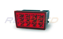 Rexpeed [22 - 25 WRX/15 - 21 STI]Rear Fog Light - Red Lens + Chrome Base | G77RC - JDMuscleFog LightsG77RC