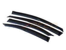Rexpeed [22 - 26 WRX] Door Visor | G123 - JDMuscleRain GuardsrexG123