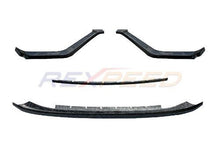 Rexpeed [22 - 26 WRX] Dry Carbon Front Bumper Cover | G103 - JDMuscleBumper CoversrexG103