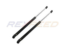 Rexpeed [22 - 26 WRX] S4 Carbon Fiber Hood Struts | G118 - JDMuscleStruts And ShocksrexG118