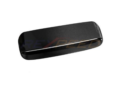 Rexpeed [22 - 26 WRX] V1 Dry Carbon Hood Scoop | G74 - JDMuscleHood Scoops / VentsG74