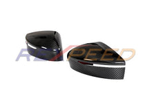 Rexpeed 400Z (RZ34) Dry Carbon Mirror Covers - JDMuscleMirrorsZ15