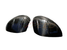 Rexpeed Civic 11th gen Dry Carbon Mirror Cap Full Replacements | H01 - JDMuscleExterior GarnishesH01