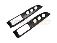 Rexpeed FRS / BRZ Carbon Fiber Dash Trim Panel - Triple Gauges Version - Replacement Matte | FR174M - JDMuscleTrim KitsrexFR174M