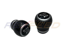 Rexpeed FRS / BRZ Carbon Fiber Shift Knob – Matte | FR177M - JDMuscleShift KnobsrexFR177M
