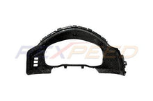 Rexpeed FRS/BRZ Carbon Fiber Gauge Cluster Full Replacement | FR50A - JDMuscleTrim KitsrexFR50A