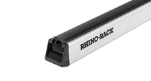 Rhino - Rack 11 - 15 Mazda Mazda5 4 Door Van FMP Heavy Duty 2500 2 Bar Roof Rack - Silver - JDMuscleNon - CategorizedrhrJA3633