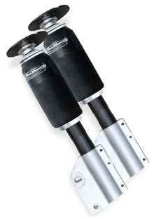 Ridetech 05 - 14 Ford Mustang ShockWave System HQ Series Front Pair - JDMuscleShop the look 2rid12152401