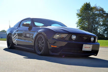 Ridetech 05 - 14 Ford Mustang ShockWave System HQ Series Front Pair - JDMuscleShop the look 2rid12152401