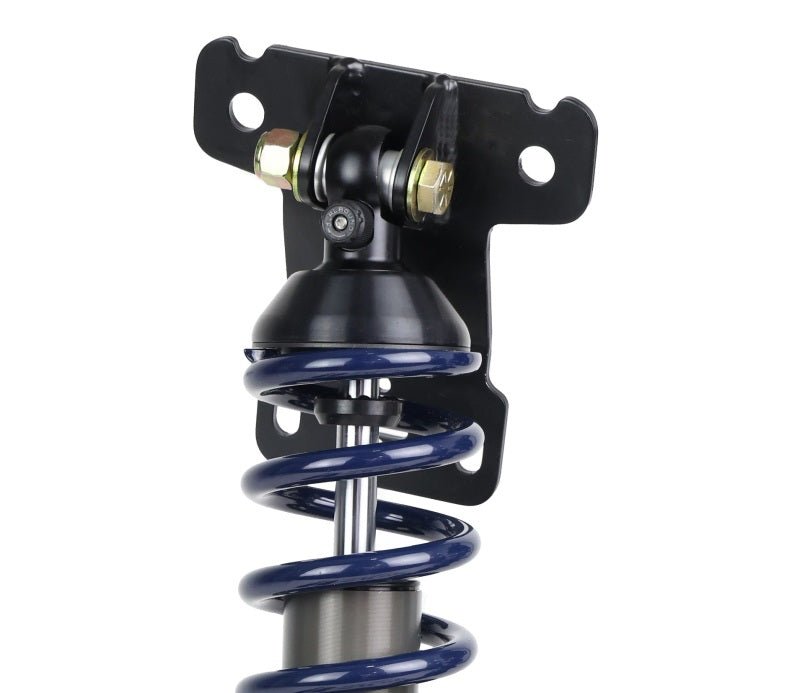 Ridetech 15 - 24 Ford Mustang S550/S650 HQ Series Rear Coilovers | rid12276210 - JDMuscleSPK753276