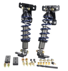 Ridetech 15 - 24 Ford Mustang S550/S650 HQ Series Rear Coilovers | rid12276210 - JDMuscleSPK753276