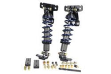 Ridetech 15 - 24 Ford Mustang S550/S650 HQ Series Rear Coilovers | rid12276210 - JDMuscleSPK753276