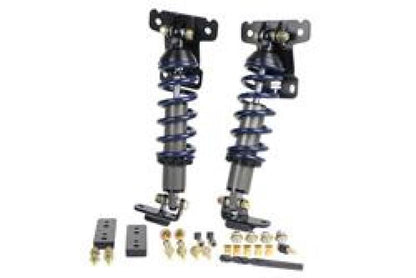 Ridetech 15 - 24 Ford Mustang S550/S650 HQ Series Rear Coilovers | rid12276210 - JDMuscleSPK753276
