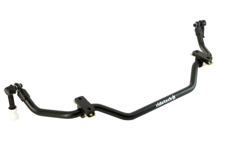 Ridetech 67 - 70 Ford Mustang HQ CoilOver Suspension System - JDMuscleShop the look 2rid12100202