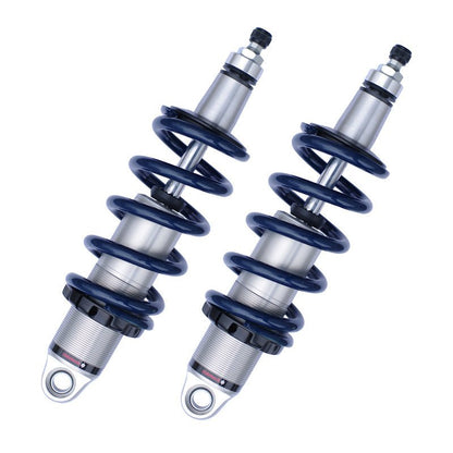 Ridetech 67 - 70 Ford Mustang HQ CoilOver Suspension System - JDMuscleShop the look 2rid12100202