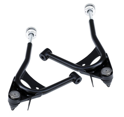 Ridetech 67 - 70 Ford Mustang HQ CoilOver Suspension System - JDMuscleShop the look 2rid12100202