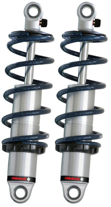 Ridetech 67 - 70 Ford Mustang HQ CoilOver Suspension System - JDMuscleShop the look 2rid12100202