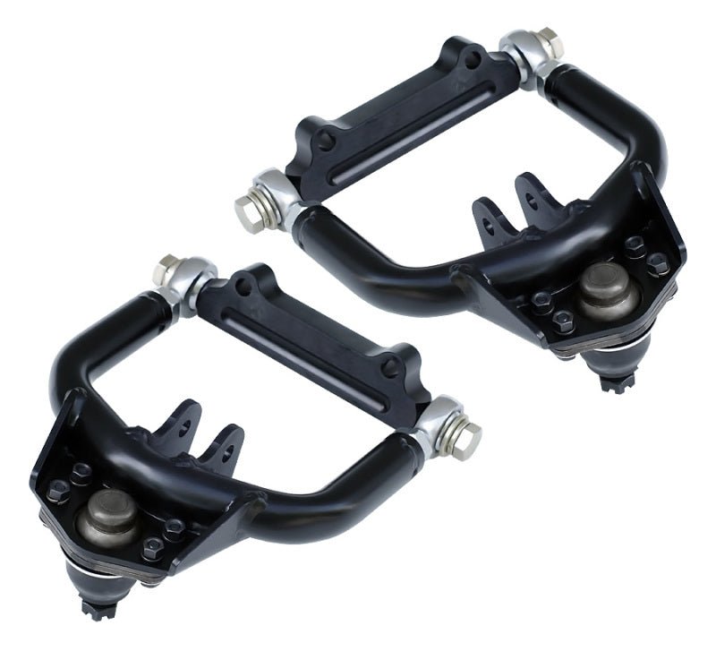 Ridetech 67 - 70 Ford Mustang HQ CoilOver Suspension System - JDMuscleShop the look 2rid12100202