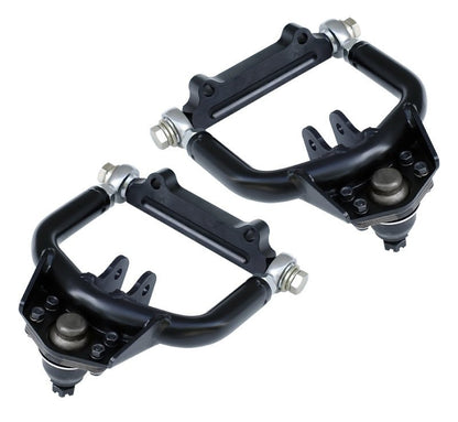 Ridetech 67 - 70 Ford Mustang HQ CoilOver Suspension System - JDMuscleShop the look 2rid12100202