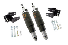 Ridetech 79 - 04 Ford Mustang ShockWave System HQ Series Rear Pair - JDMuscleShop the look 2rid12135401
