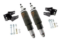 Ridetech 79 - 04 Ford Mustang ShockWave System HQ Series Rear Pair - JDMuscleShop the look 2rid12135401