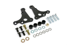 Ridetech 79 - 93 Ford Mustang w/ Ridetech SLA Front SN95 Caliper Brackets - JDMuscleShop the look 2rid12129508