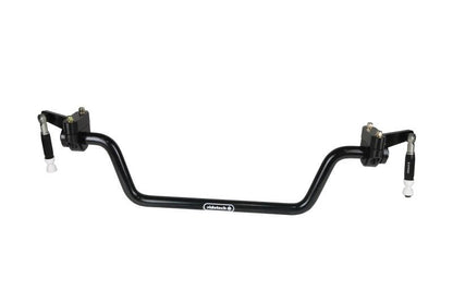 Ridetech Front Adjustable Sway Bar for 1979 - 1993 Ford Mustang | rid12129100 - JDMuscleSPK887524